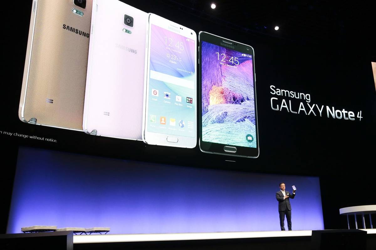 novo Samsung Galaxy Edge