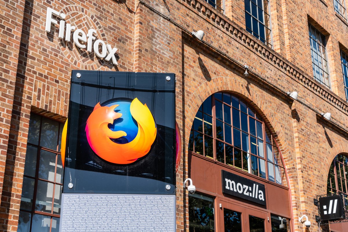 O novo Firefox 95 pode ser o navegador mais seguro do mercado