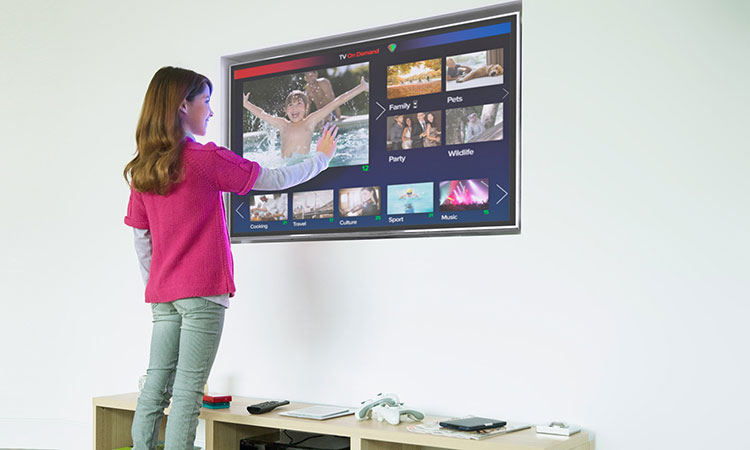 TV 3.0 terá publicidade segmentada e programações distintas em diferentes regiões da cidade