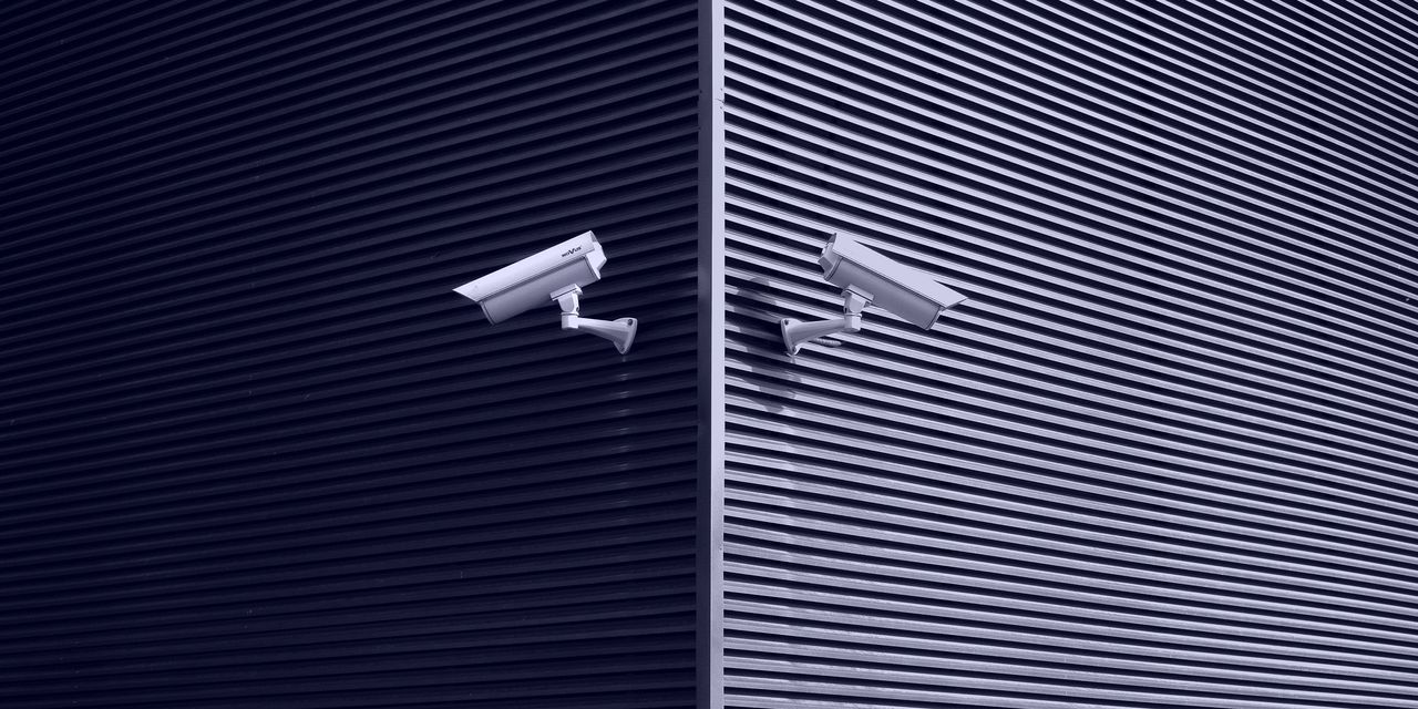 Biometria, smartphones e câmeras de vigilância representam novos obstáculos para espiões dos EUA