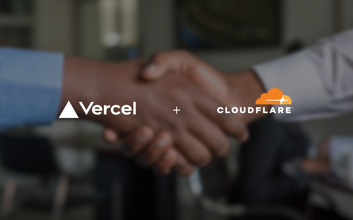 Cloudflare faz parceria com Vercel, Shopify, Deno e Node.js para unificar APIs em ambientes JavaScript para Servidores