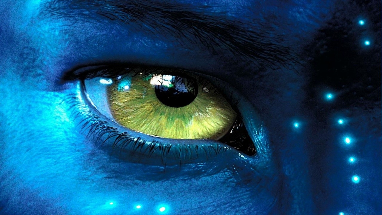 Avatar 2 - O Caminho da Água | Teaser Trailer