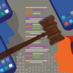 Forte queda no desenvolvimento de aplicativos móveis coincide com implementação da lei de proteção de dados na Europa