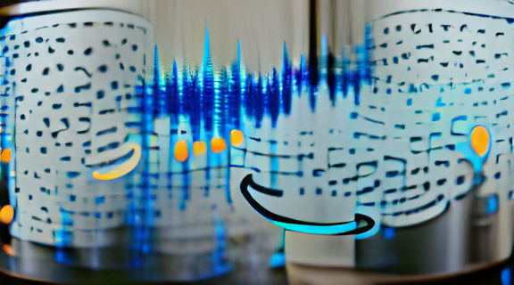 Alexa da Amazon pode ganhar novo recurso para sintetizar áudios curtos em falas mais longas