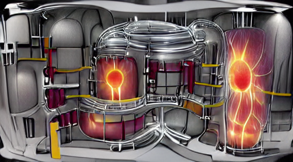Nova startup de fusão nuclear promete reatores pequenos e que caibam em garagens de casa
