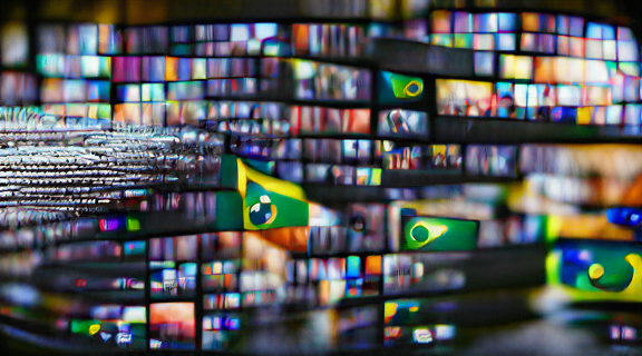 Justiça determina que Netflix suspenda uso de tecnologia para compressão de vídeos em alta definição no Brasil